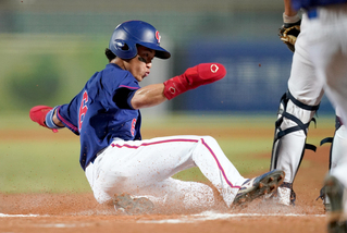 冬盟U23培訓隊排名第6 磨練經驗觀察可用之兵