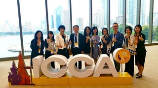 高雄轉型國際港灣會展城市 創32億元產值