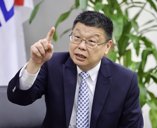 杜微誓言台鐵華麗轉身 員工盼打破同酬不同工