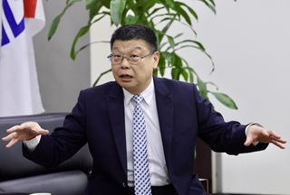 台鐵上千人離退 杜微：關鍵人力缺口春節前補足