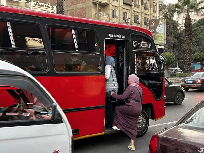 埃及修法嚴懲性騷擾罪犯 權勢加害最重10年徒刑 | 華視新聞