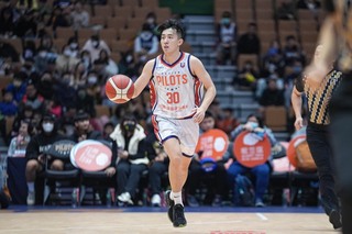 PLG國王第4節得分當機  不敵領航猿吞首敗