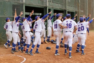 高中鋁棒聯賽許嘉偉完封勝 壽山隊史首度晉4強