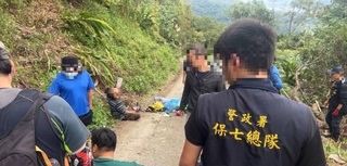 花蓮盜採牛樟芝累犯 夥同親戚又入林班地遭逮