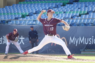 新北U18澳洲昆士蘭吞敗 點台小球戰術多節奏快