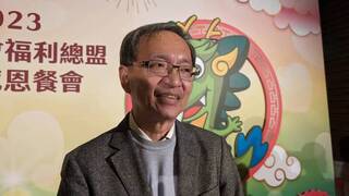 醫院診所掛號費漲聲響起  薛瑞元：無齊漲現象