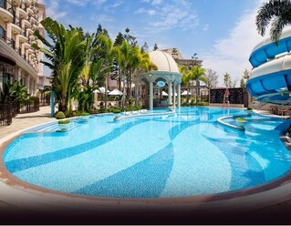 逾40家打卡熱點飯店 高鐵票享7折部分免費延後退房