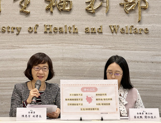 吃瀉劑仍便祕 連吃7天藥未改善應就醫