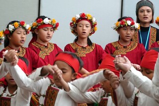 夏日樂學3.1萬人參與 族語、機器人課程都有