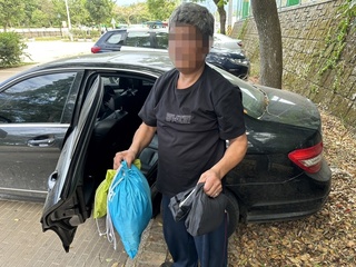 竊賓士車又偷香港遊客行李 犯嫌竹崎親水公園被逮