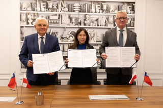 台灣捐贈100萬美元 成立波蘭城市援烏基金