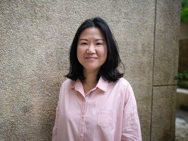 羅漪文寫我當司法通譯的日子 獲台北文學獎年金 | 華視新聞