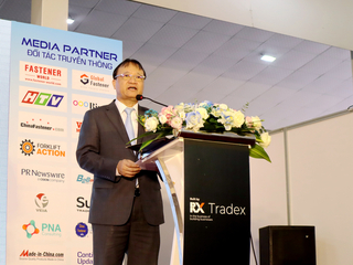 越南工商部副部長涉受賄 遭公安部逮捕拘留