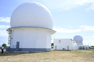 劍指中國 菲國獲日製雷達系統提高監控南海能力