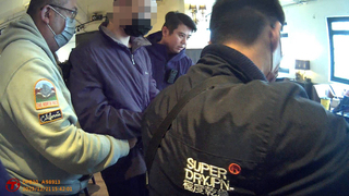 屏東國小畢業男子假冒律師行騙  台南取款被逮