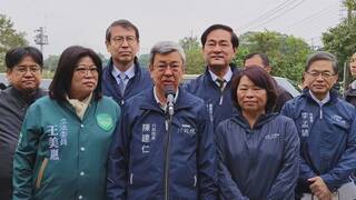 中國取消ECFA部分關稅減讓  陳建仁譴責