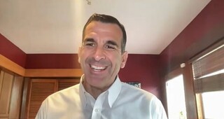 角逐代表矽谷國會席次 前聖荷西市長呼聲高