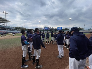 新北U18台南晉冠軍戰 妙喻安平古堡三重穀保爭冠