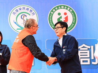 高雄榮總投入高市聯醫營運 提升醫療服務品質