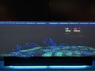 揭開火山神祕面紗 大屯火山觀測站強化監測預警