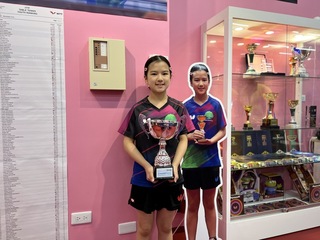 3年疫情在家苦練 李任悅邊打邊哭4個月成世界第一