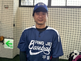 賴鴻誠收到雄鷹複數年合約 目前進度不錯