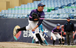 新北U18台南市奪亞軍 教頭勉：心目中已是冠軍