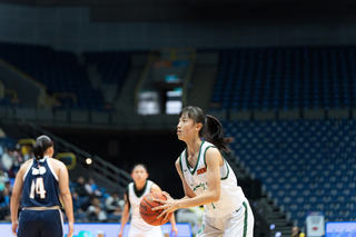 HBL北一女破百輕取永仁 預賽4連勝晉8強