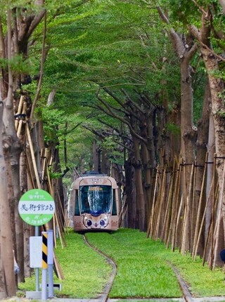 高雄輕軌C24至C32履勘改善  將取得交通部營運許可