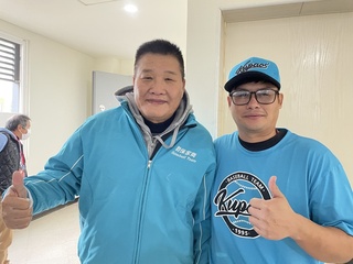 楊聖均離開球場有新歷練  參與穀保OB賽勾回憶