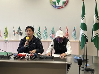 蔡耀頡被控棄養小孩 指控藍營選舉操作