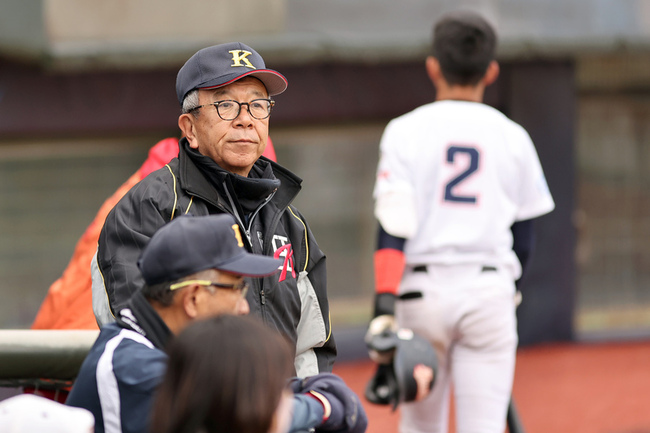 城市盃青少棒宮崎隊遭淘汰  教頭帶過村上宗隆 | 華視新聞