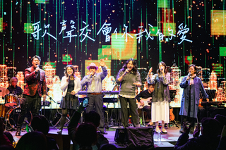 北流金舞台替素人圓歌手夢 將逐步擴大舉辦