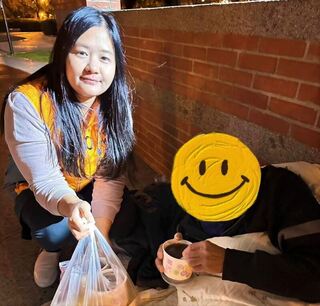 竹縣府啟動低溫關懷照顧街友 續供庇護空間