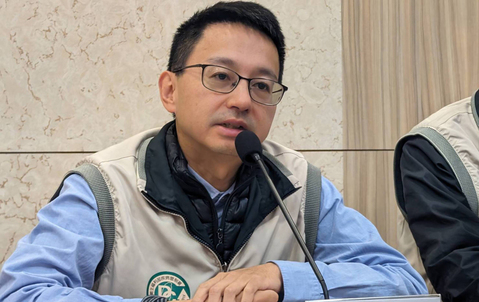 COVID-19本土升溫 進第5波Omicron疫情