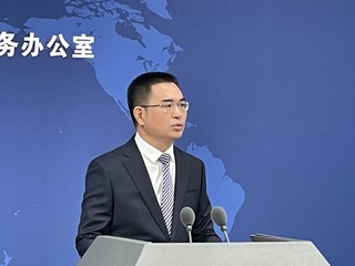 擴大中止關稅減讓？國台辦：一意孤行台獨即支持