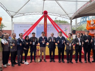 高雄小港2社宅開工  預計116年完工