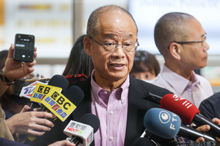 控高虹安誣告案 陳時奮：抄襲又誤導