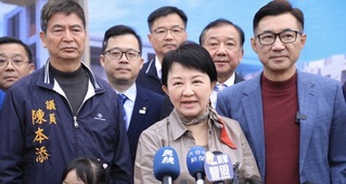 交通部放寬騎樓停車 盧秀燕盼協調全台一致標準