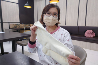 台南氣溫降  老人保暖不慎燙傷個案增