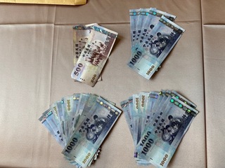 屏檢破獲總統選舉賭盤  9人下注逾2000萬訊後交保