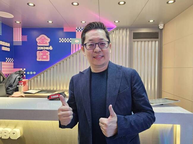 王品跨足韓式烤肉 休閒餐飲群明年營收拚50億 | 華視新聞