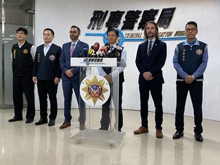 軍火迷工程師涉走私槍枝零組件改造 台美攜手查獲