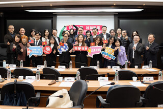 銘傳攜雄獅成立菁英學苑 提供實習、保障就業