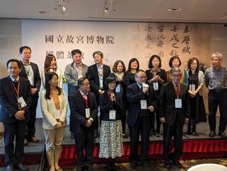 疫後人潮復甦  故宮南北院盼2024年到訪人次達350萬