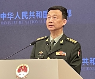 共軍：菲律賓找媒體發南海假消息 中方不會坐視