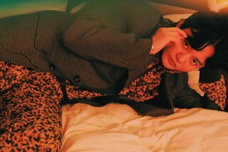 許富凱新專輯邀編劇跨界合作  用條通唱人生百態