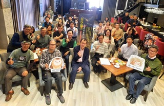 高雄鳥會發表草鴞紀錄片 讓保育向下扎根