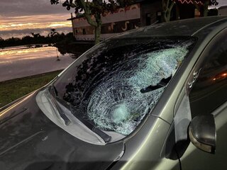 東海岸清晨運動民眾  橫越馬路遭撞送醫不治