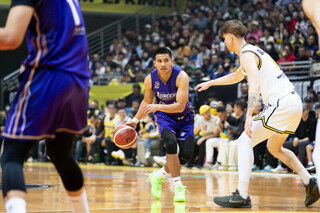 PLG攻城獅3人得分破20分奪5連勝  國王首度連敗